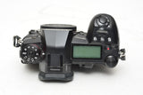 Used Panasonic Lumix DC-G9 Digital Camera Body