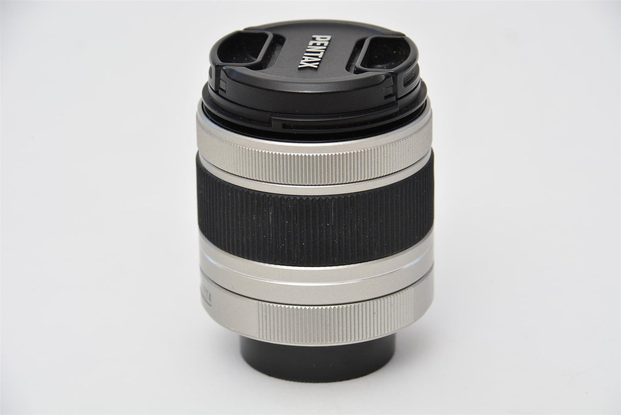 Used Pentax 5-15mm f/2.8-4.5 ED AL SMC 02 Standard Zoom Lens