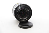 Used Sony Nex-7 with 18-55mm Lens