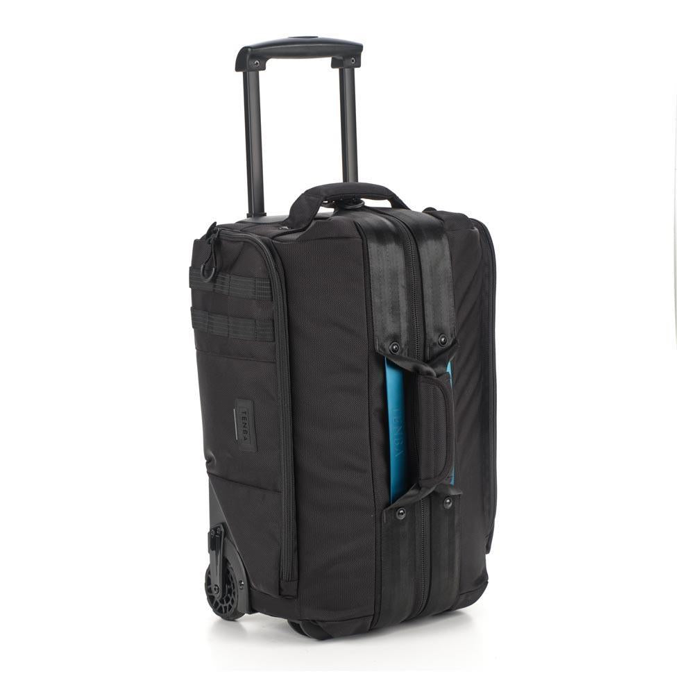 Tenba Cineluxe v2 Roller 21 - Black