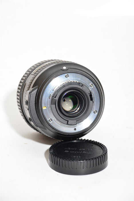 Used Nikon AF-S Nikkor 24-85mm f/3.5-4.5 G ED VR Lens
