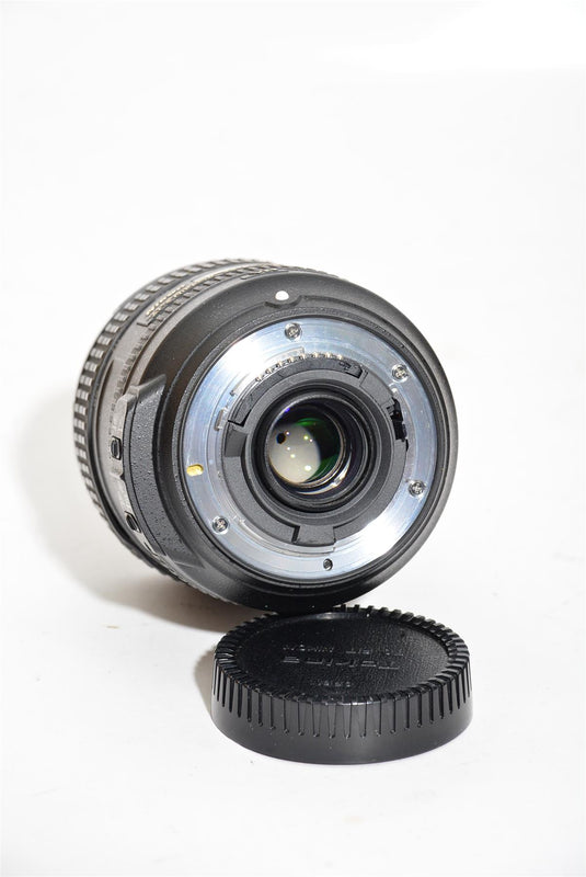 Used Nikon AF-S Nikkor 24-85mm f/3.5-4.5 G ED VR Lens