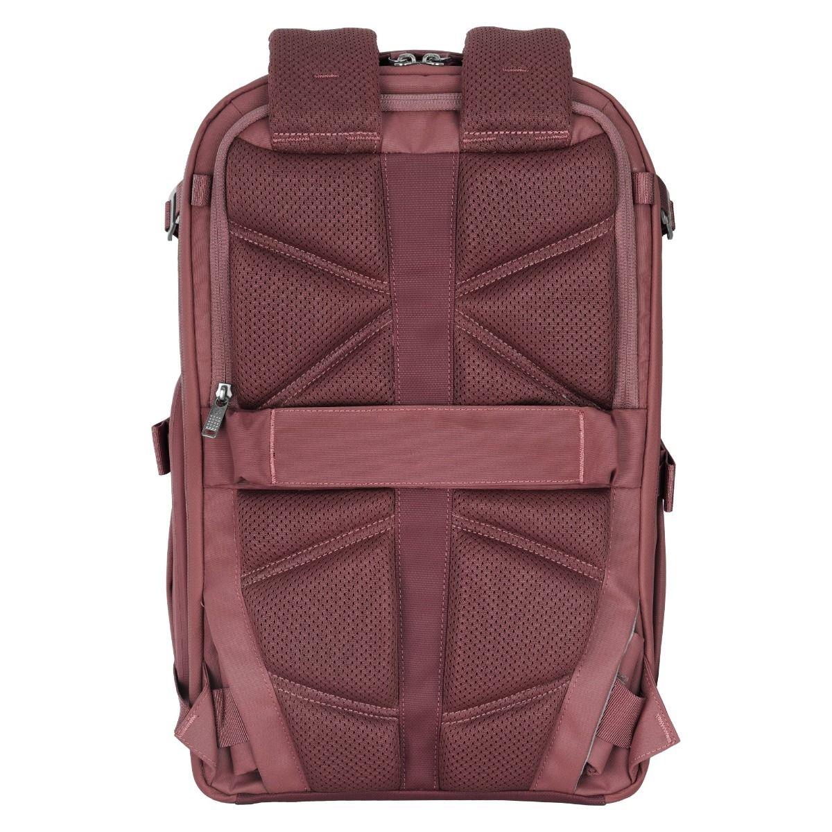 Vanguard VEO METRO B30L Camera Backpack - Magenta