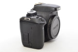 Used Canon EOS 600D Body