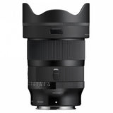 Sigma 35mm F/1.4 DG II (A) Sony E Mount Lens