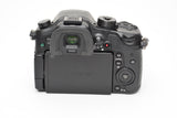 Used Panasonic DMC-GH4H Digital Camera