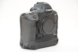 Used Canon EOS 1 DX Mark II DSLR Camera
