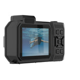 AgfaPhoto Realishot WP9500 Orange