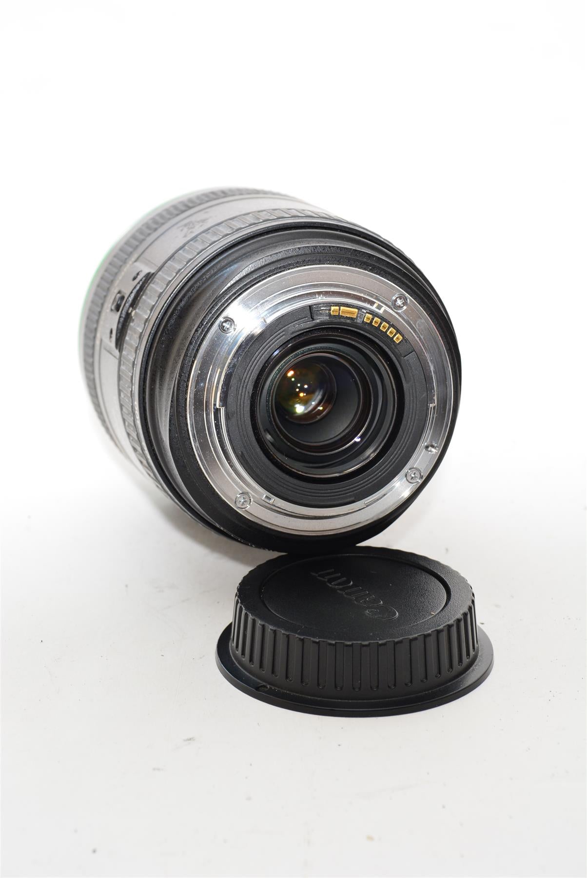 Used Canon EF 70-300mm f/4.5-5.6 DO IS USM Zoom Lens