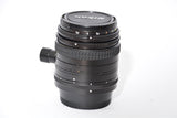 Used Nikon Nikkor PC 35mm F2.8 Shift Lens