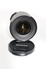 Used Tamron 17-35mm F2.8-4 DI OSD Canon EF Mount