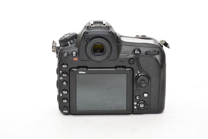 Used Nikon D850 DSLR Camera