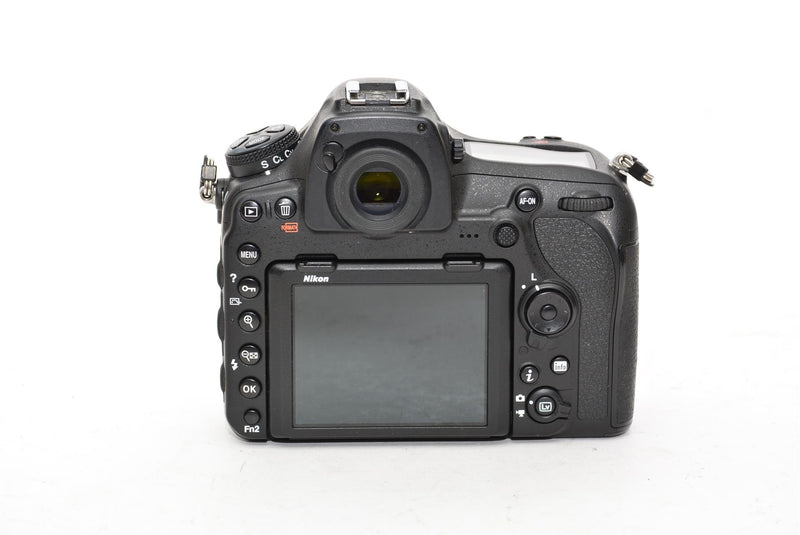 Used Nikon D850 DSLR Camera