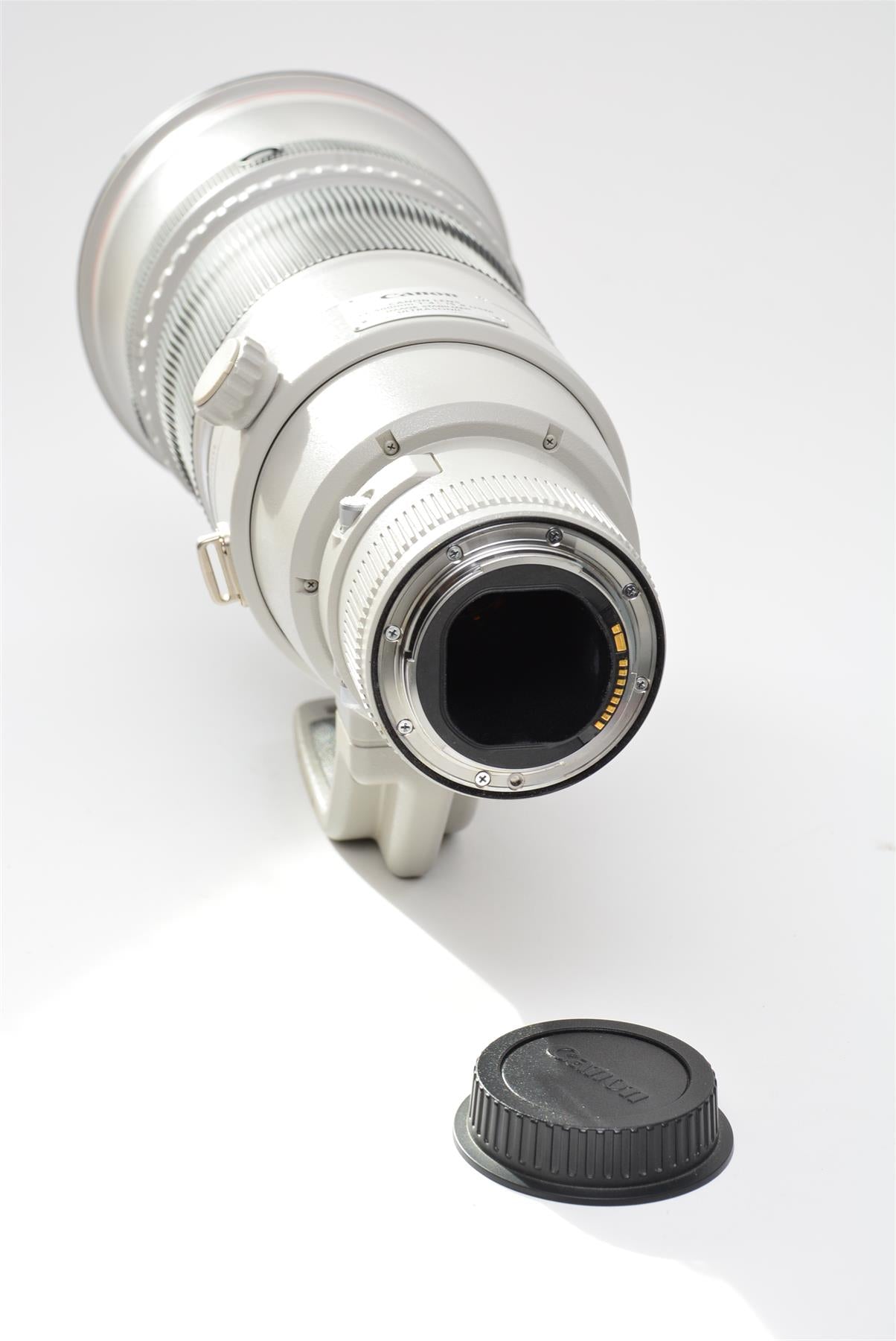 Used Canon EF 500mm f/4 L IS II USM Lens