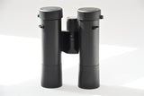 Used Leica Ultravid 10x25 BR AquaDura Binoculars