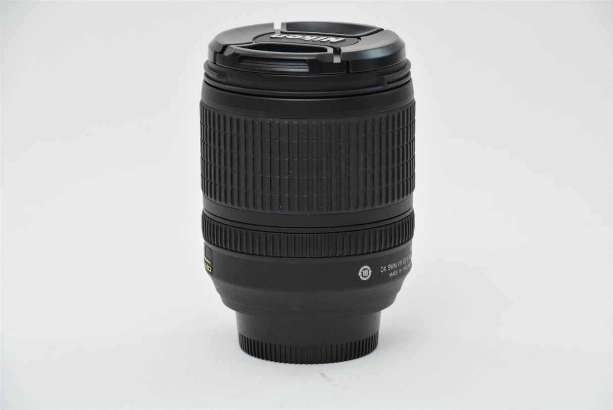 Used Nikon AF-S DX Nikkor 18-105mm f/3.5-5.6 G ED VR Lens