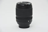 Used Nikon AF-S DX Nikkor 18-105mm f/3.5-5.6 G ED VR Lens