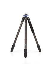 Benro Mach3 Series 2 Carbon Fibre 3 Section Tripod