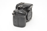 Used Panasonic DMC-GH4H Digital Camera