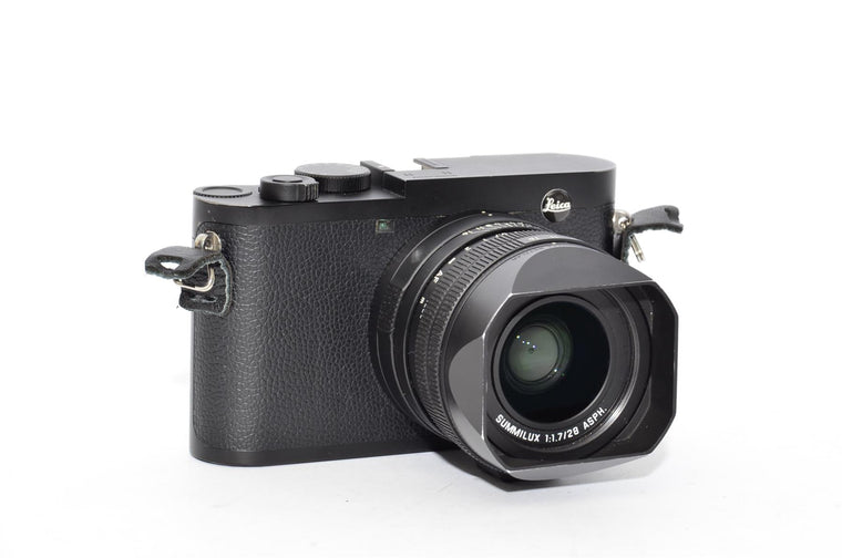 Used Leica Q2 Monochrom