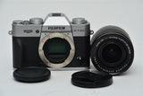Used Fujifilm X-T20 with XF 18-55mm f/2.8-4 R LM OIS