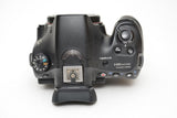 Used Sony A58 with 18-55mm and 75-300mm Macro Lenses