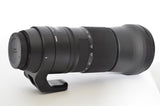 Used Sigma 150-600mm f/5-6.3 DG OS HSM Tele Converter TC-1401