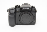 Used Panasonic DMC-GH4H Digital Camera