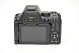 Used Pentax K-70 with 18-55mm f/3.5-5.6 Lens