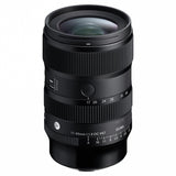 Sigma AF 17-40MM F/1.8 DC (A) Canon RF Mount Lens