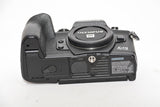 Used Olympus OM-D E-M1 Mark III Mirrorless Camera