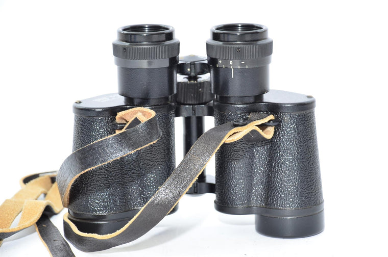 Used USSR - Helios 8x30 Binoculars