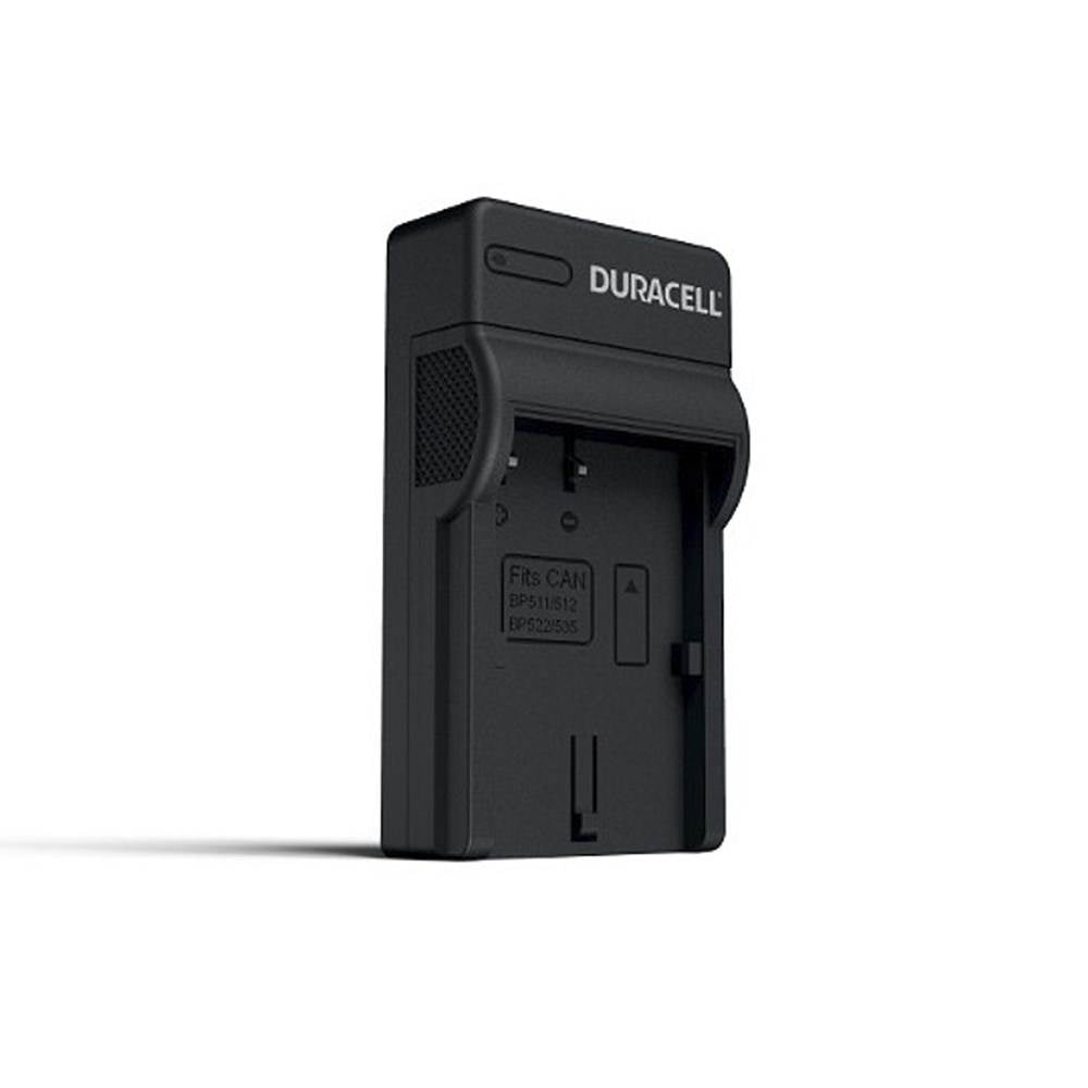 Duracell USB Camera Battery Charger for Sony NP-FW50
