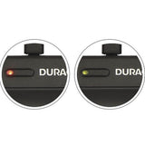 Duracell USB Camera Battery Charger for Sony NP-FW50