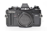 Used Minolta X700