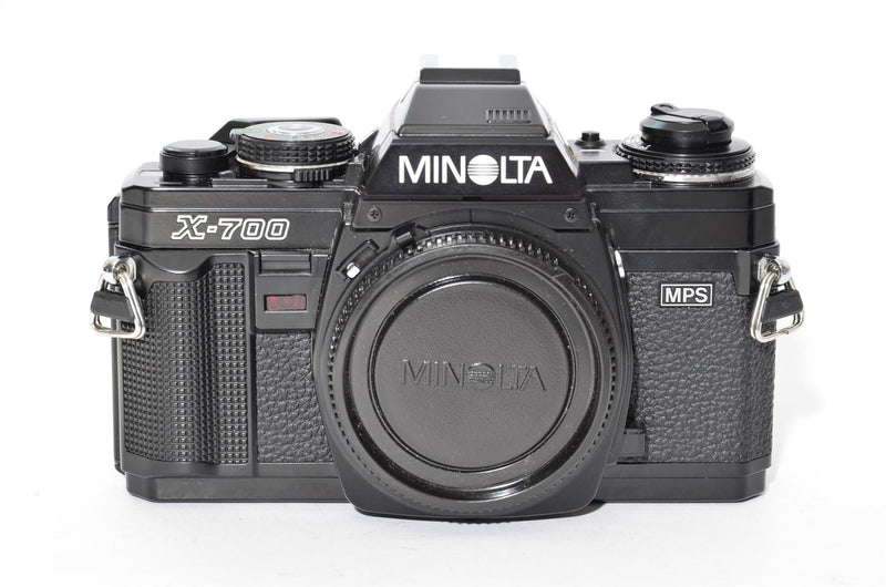 Used Minolta X700