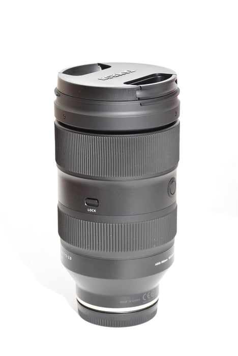 Used Tamron 35-150mm f/2-2.8 Di III VXD Sony E Mount Lens