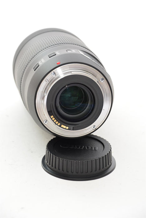 Used Canon 70-300mm f4-5.6 IS II USM Lens