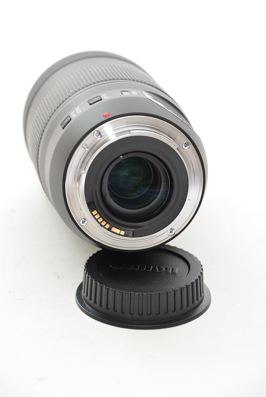 Used Canon 70-300mm f4-5.6 IS II USM Lens