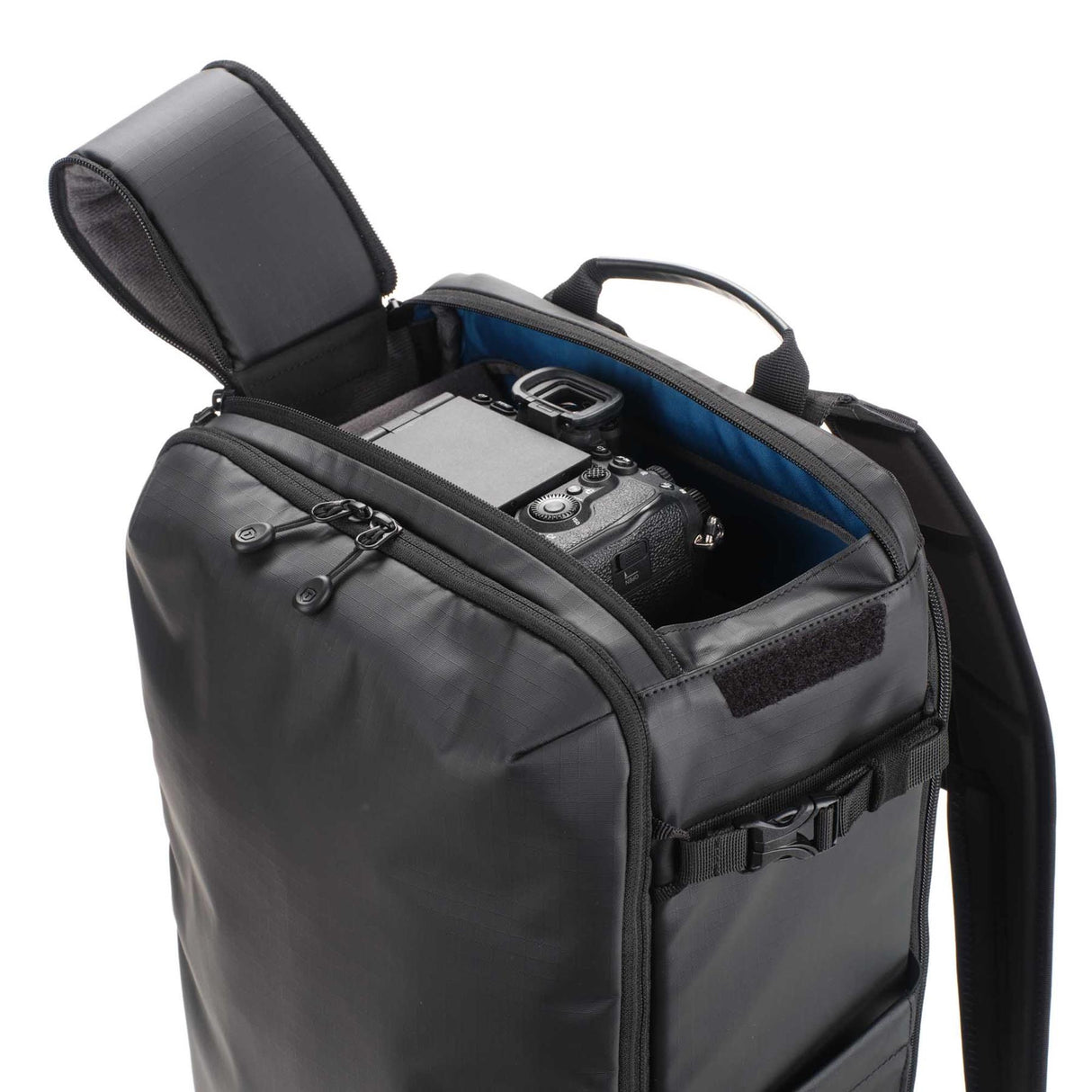 Tenba Solstice v2 24L Backpack - Gray