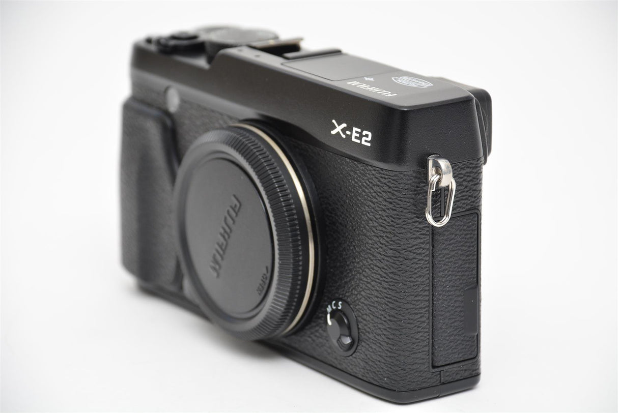 Used Fujifilm X-E2 Mirrorless Camera