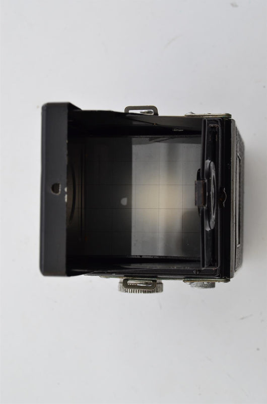 Used Rolleiflex Automat 6×6 Model 2 K4B SPARES AND REPAIRS