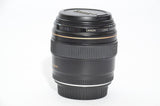 Used Canon EF 85mm f/1.8 USM