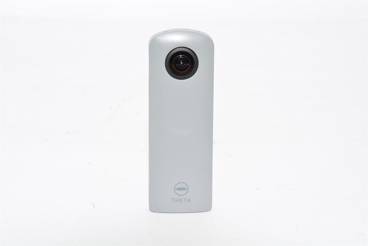 Used Ricoh Theta SC2