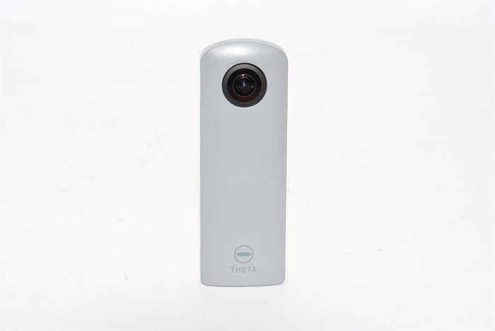 Used Ricoh Theta SC2