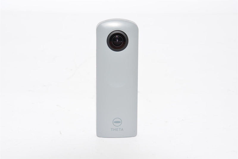 Used Ricoh Theta SC2