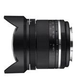 Samyang MF 14mm f2.8 MK2 Lens - Canon EF Mount