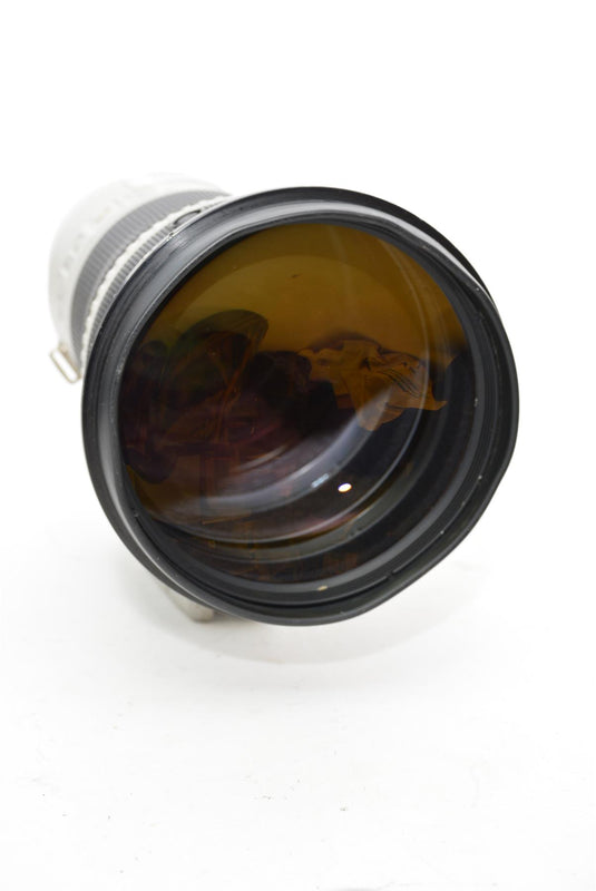 Used Canon 400mm f/2.8 L IS II USM Lens