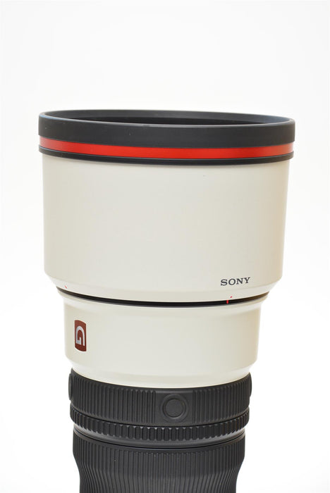 Used Sony FE 300mm F2.8 GM OSS Lens