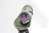 Used Optolyth 20 x WW TBS 80 Scope with Velbon Sherpa Tripod